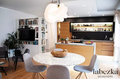Projektowanie Wnętrz Labezka Designers –Projektant Wnętrz| Aranżacja | Projekty | Architekt Wnętrz Poznań