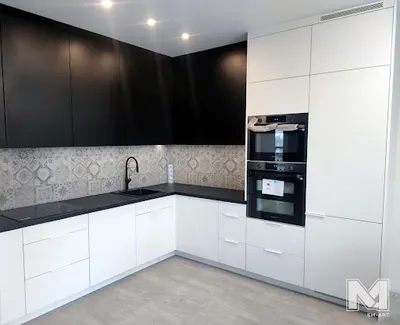 Kuchnie na Wymiar eM-art Poznań | Meble Na Wymiar